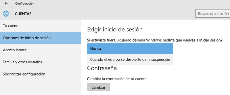 Illustration for article titled Cómo saltarse la pantalla de inicio de sesión en Windows 10 al encender el PC